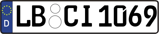 LB-CI1069