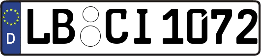 LB-CI1072