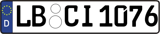 LB-CI1076