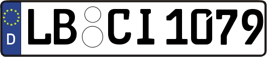 LB-CI1079