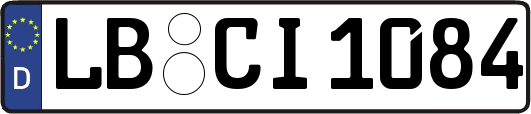 LB-CI1084