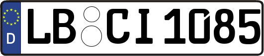 LB-CI1085