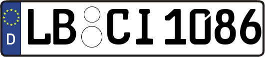 LB-CI1086
