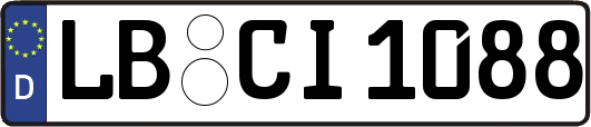 LB-CI1088