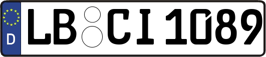 LB-CI1089
