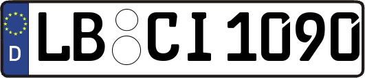 LB-CI1090