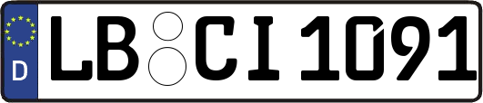 LB-CI1091
