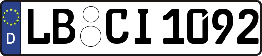 LB-CI1092