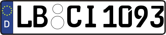 LB-CI1093