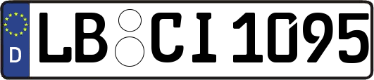 LB-CI1095