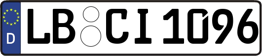 LB-CI1096