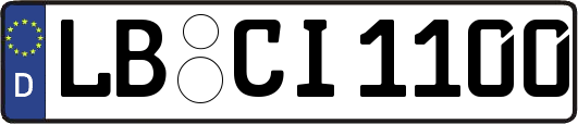 LB-CI1100