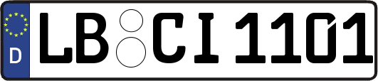 LB-CI1101