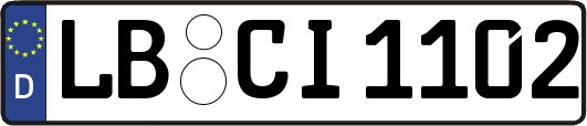 LB-CI1102