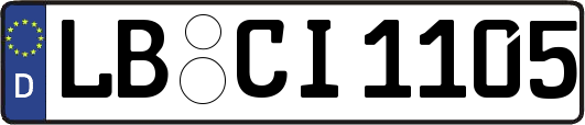 LB-CI1105