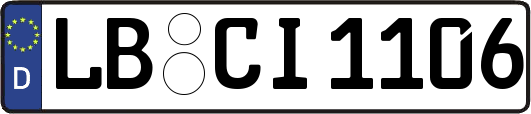 LB-CI1106