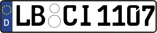LB-CI1107