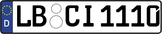 LB-CI1110