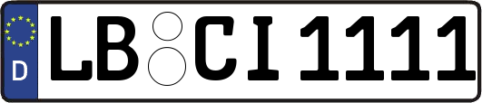 LB-CI1111