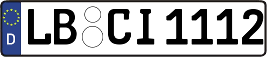 LB-CI1112