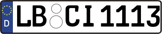 LB-CI1113