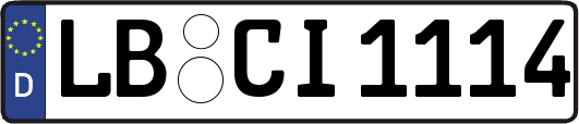 LB-CI1114