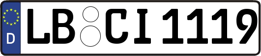 LB-CI1119