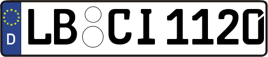 LB-CI1120