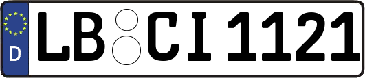LB-CI1121