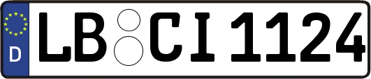 LB-CI1124
