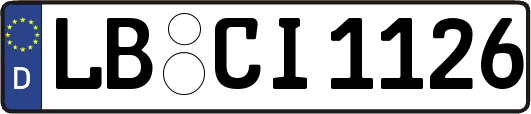 LB-CI1126