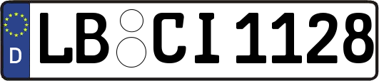 LB-CI1128