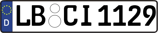 LB-CI1129