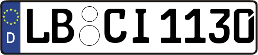 LB-CI1130