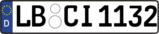 LB-CI1132