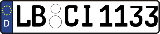 LB-CI1133