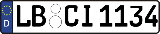 LB-CI1134