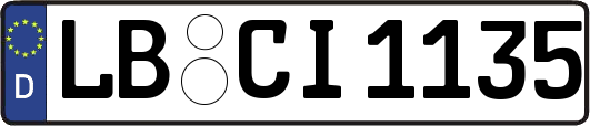 LB-CI1135