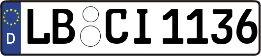 LB-CI1136