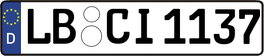 LB-CI1137