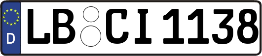 LB-CI1138