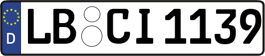 LB-CI1139