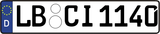 LB-CI1140