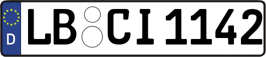 LB-CI1142