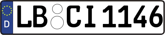 LB-CI1146