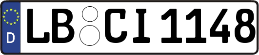 LB-CI1148