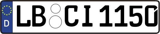 LB-CI1150