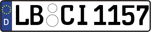LB-CI1157