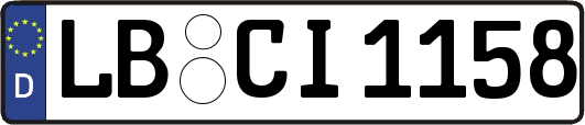 LB-CI1158