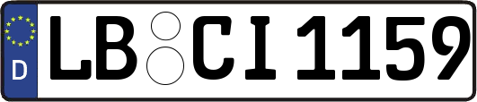 LB-CI1159